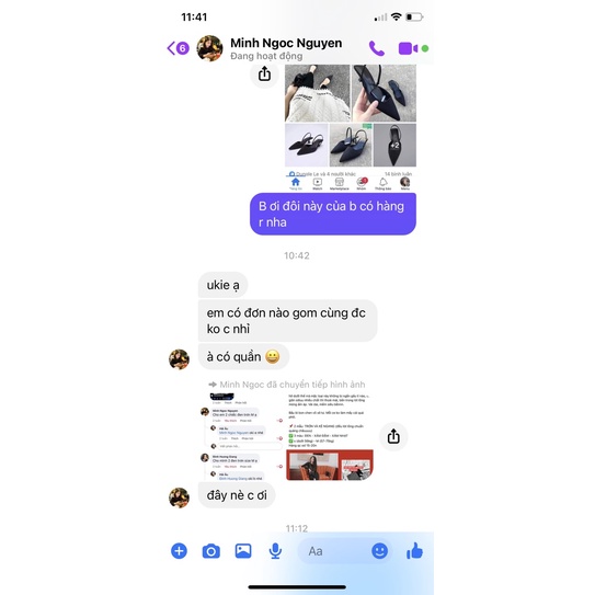 combo minh ngoc nguyen