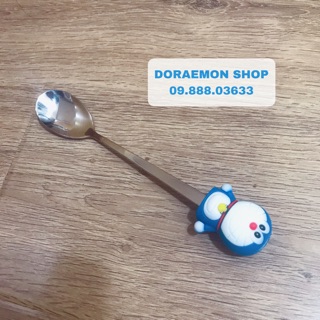 Thìa Nhỏ Doremon Doraemon Xinh Xắn