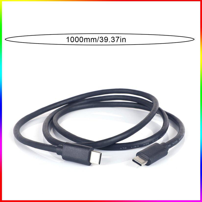 Cáp Chuyển Đổi Dữ Liệu Usb 3.1 Type-C Cho Điện Thoại / Máy Tính Bảng | BigBuy360 - bigbuy360.vn