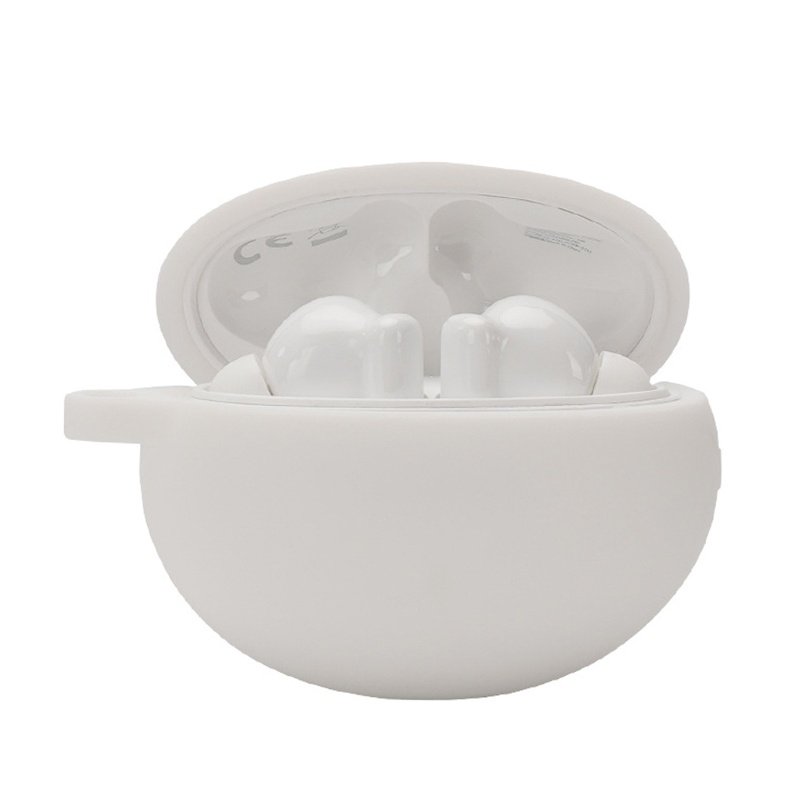 Vỏ Bảo Vệ Hộp Sạc Tai Nghe Không Dây Huawei Freebuds 5I Ốp