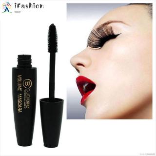 1pcs Waterproof Mascara Cosmetic Black Makeup Eyelash Extension Long Natural Eyelash Mascara
