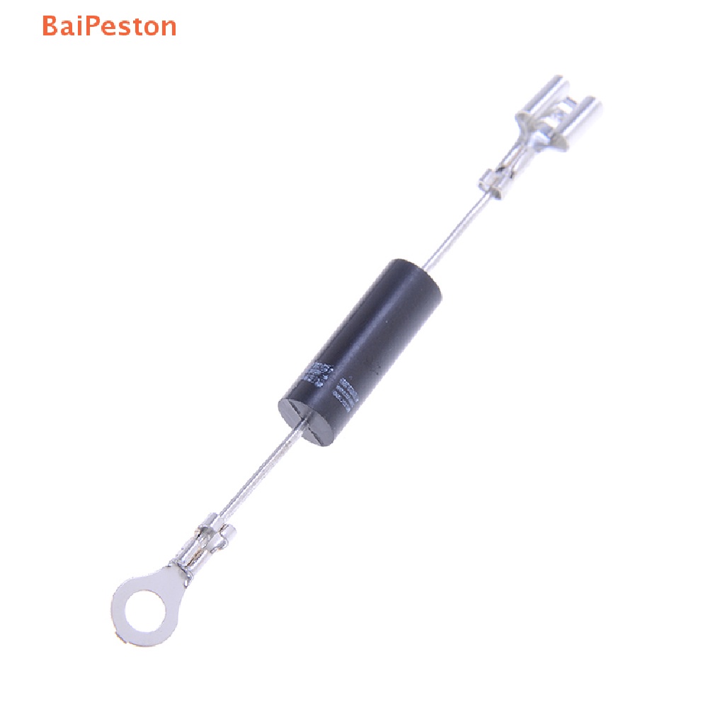 [BaiPeston] 5 Đi Ốt Chỉnh Điện Áp Cao Một Chiều CL04-12