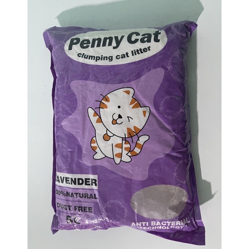 Cát vệ sinh cho Mèo Penny Cat ROYALPET