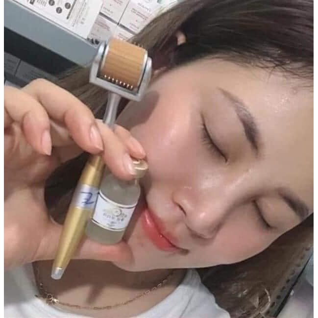 Tinh chất Căng Bóng x5 Hàn quốc