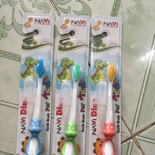 Bàn chải Navi trẻ em