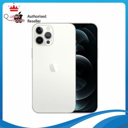 [Trả góp 0% LS]  Điện Thoại Apple iPhone 12 Pro 256GB - VN/A - Hàng Chính Hãng