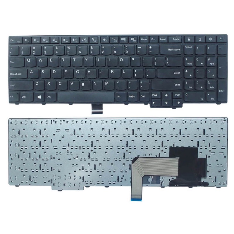 Bàn Phím laptop Lenovo Thinkpad E540 T540 E531 L540 W540 W541 T550 W550