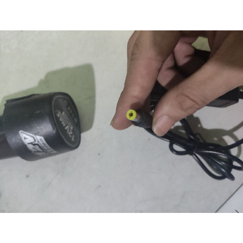 Bộ sạc pin lion 3s12v, 4s 16v hoặc 5s 21v  cho máy khoan pin