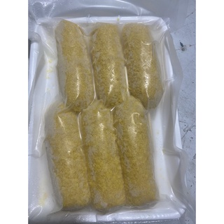 HCM - 6 Hotdog Phô Mai sữa tươi
