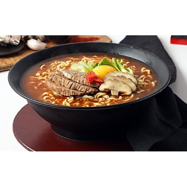 Mì cay SHIN RAMYUN NONGSHIM mì cay Hàn Quốc 120g / 1 gói 농심 신라면 라면