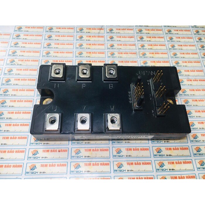 MIG100J7CSB1W Toshiba IGBT Module hàng chính hãng