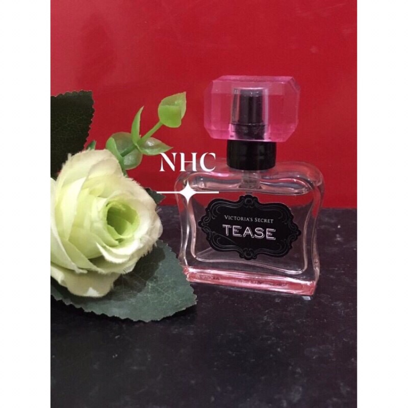 Nước Hoa Mini Tease Victoria Secret 7,5ml