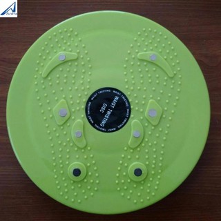 Đĩa xoay eo tập thể dục 360 độ