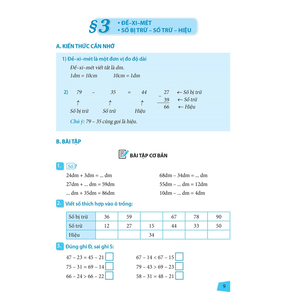 Sách - Rèn kĩ năng học tốt Toán 2