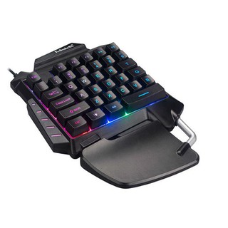 Bàn phím giả cơ K-SNAKE G92