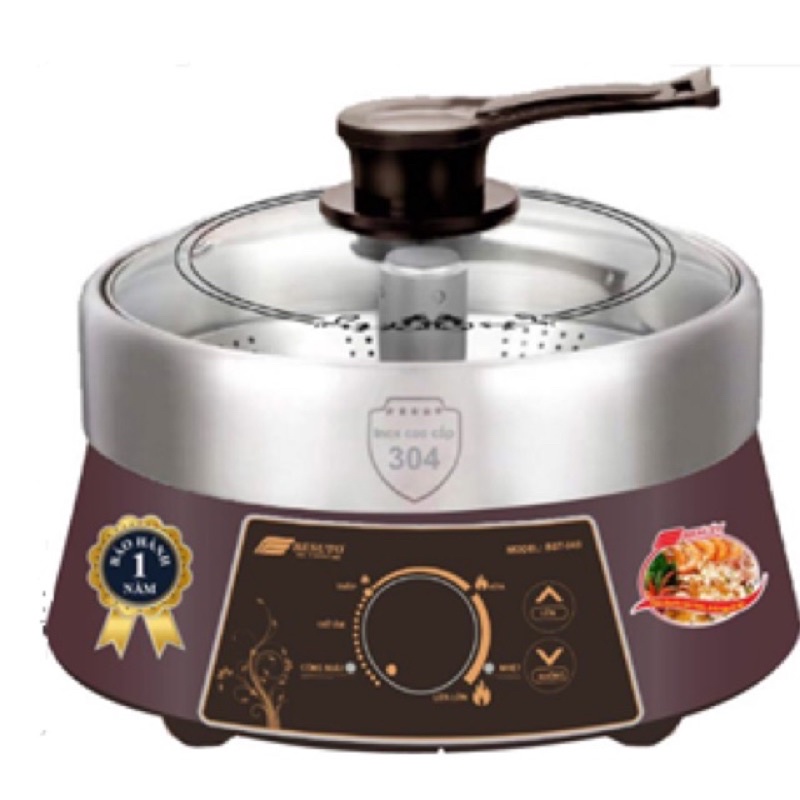 Nồi lẩu điện thang máy BESUTO BST-045