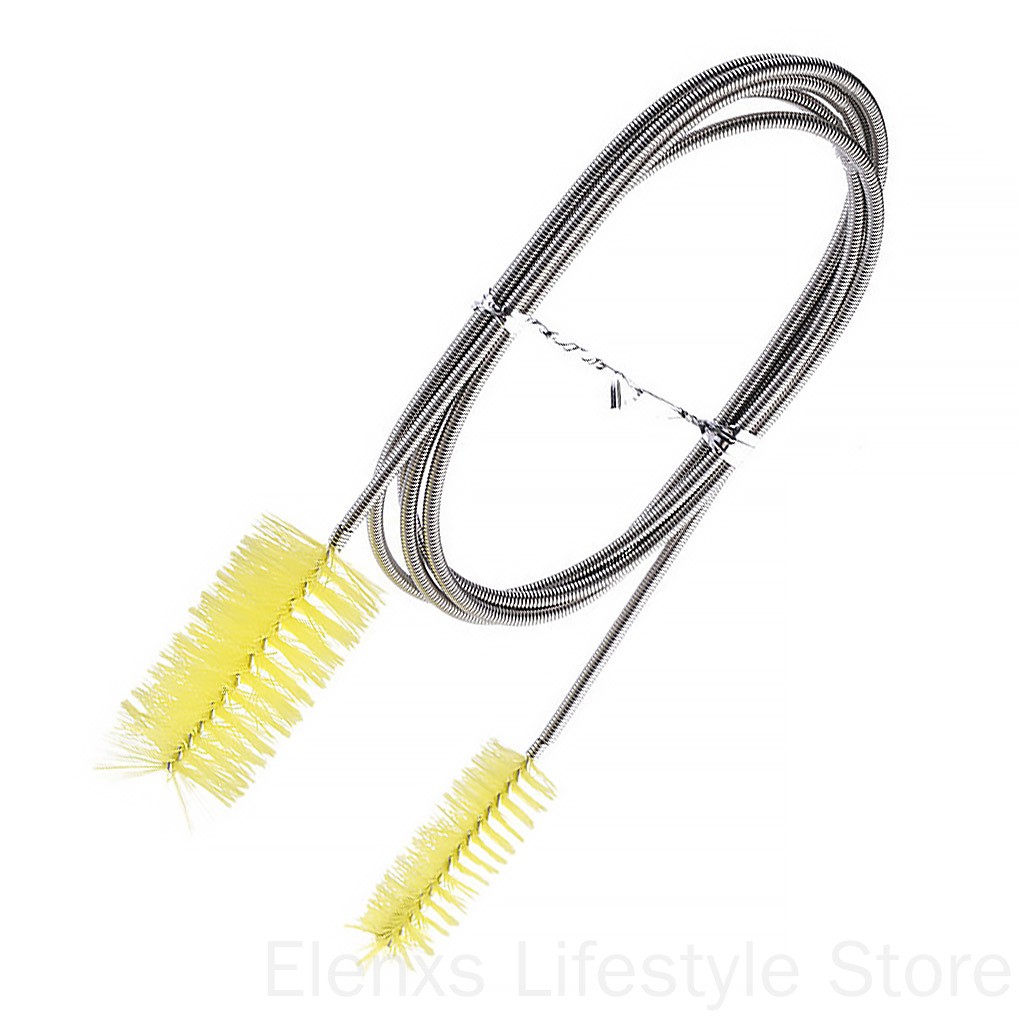 Bàn Chải Vệ Sinh Ống Nước Bể Cá