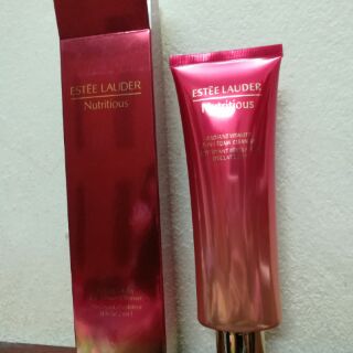 Sữa rửa mặt Estee Lauder