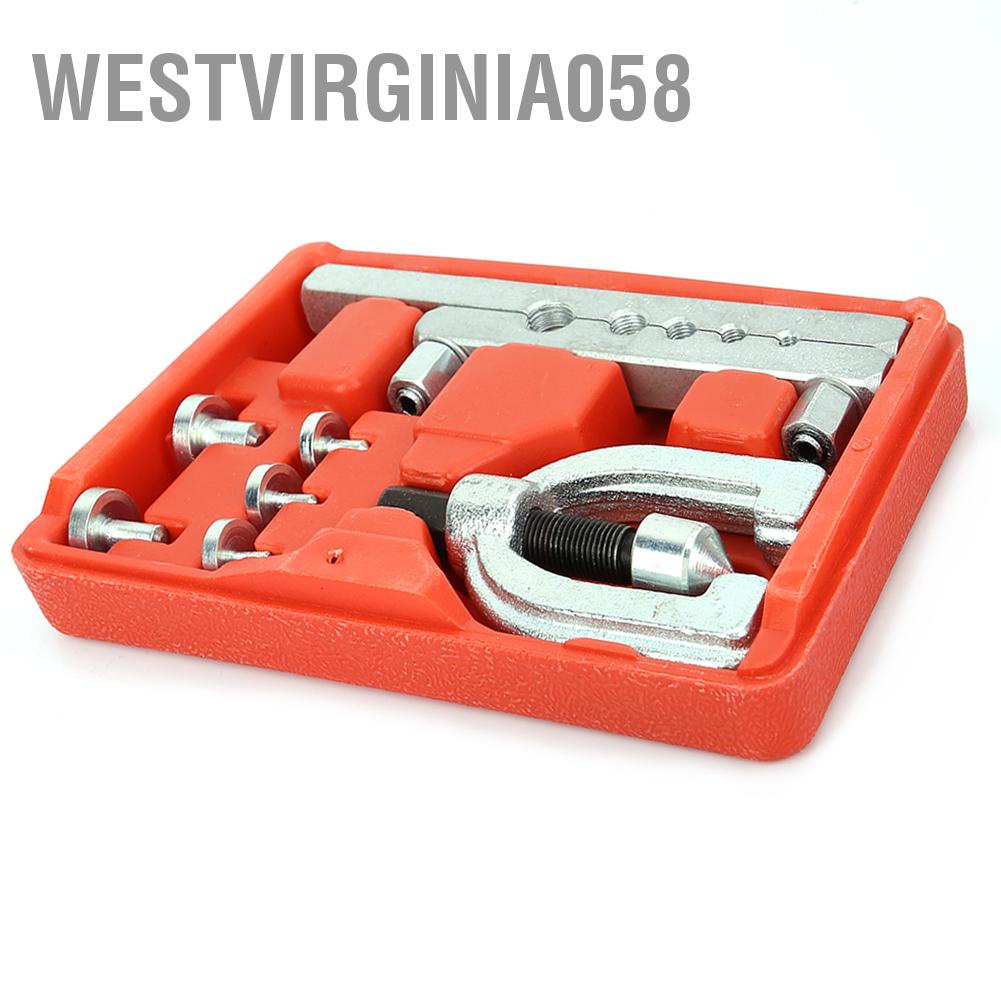 Westvirginia058 Westvirginia058 Bộ dụng cụ mở rộng ống bằng tay để bảo trì máy