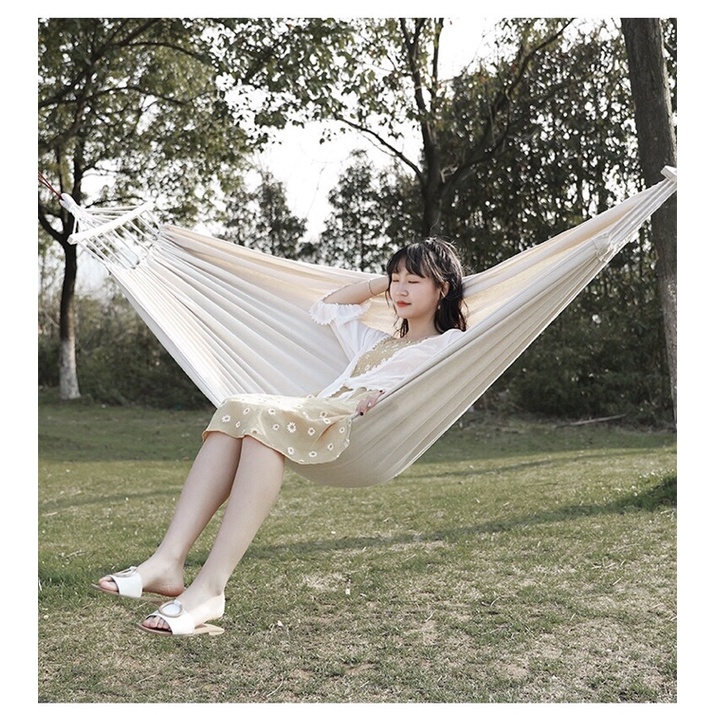 (Hàng đã về) võng vải Vintage các loại