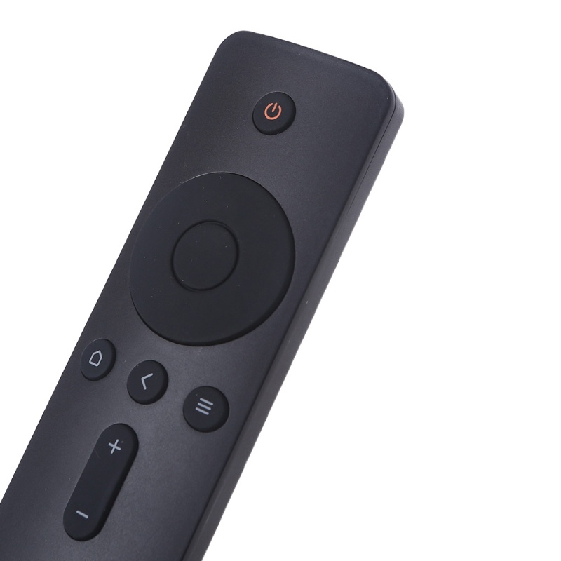 Điều Khiển Từ Xa 15cm Cho Mi Tv Box 4a 4c 4s Màu Đen Tiện Dụng