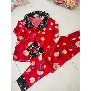 Sét lụa pizama