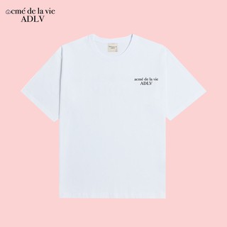 Áo thun nữ ADLVxKAKAOFRIEND form rộng , áo thun tay lỡ unisex cá tính chất cotton 100% M107