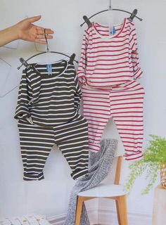 Combo 3 Bộ cotton len loại 1
