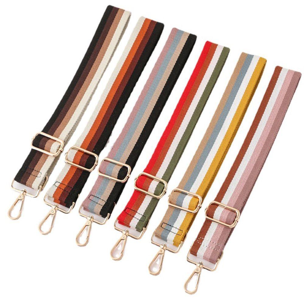 Dây Đeo Túi Xách Bản Rộng Chất Lượng Cao