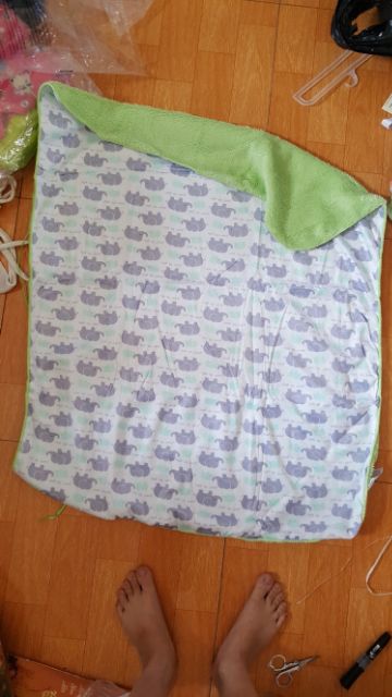 Chăn lông cừu cho bé, chăn mền cho bé, chăn đắp cho bé