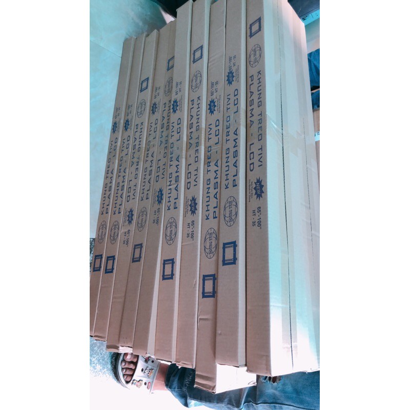 khung treo tivi cố định 65-100 inh hàng chất lượng