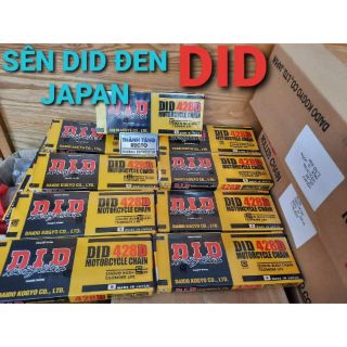 Sên 9Ly DID 💢(ĐEN)💢 Chính hãng JAPPAN