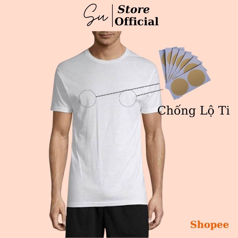 Miếng Dán Che Ti Nam Su Store Official Miếng Lót Che Đầu Ngực - 1.7