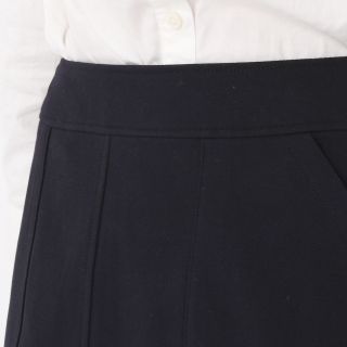 Chân váy bút chì xuất nhật