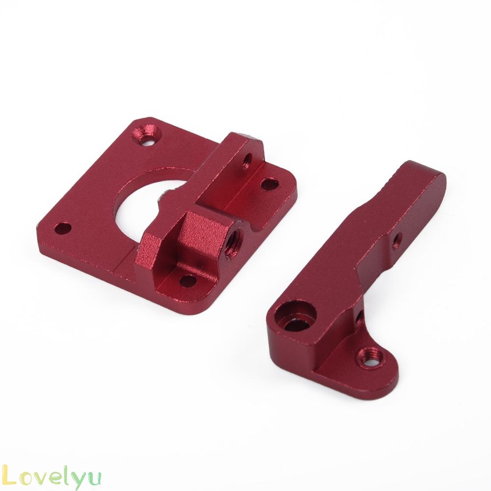 Bộ phụ kiện máy đùn CR-10/ 10S bằng nhôm chất lượng cao MK8