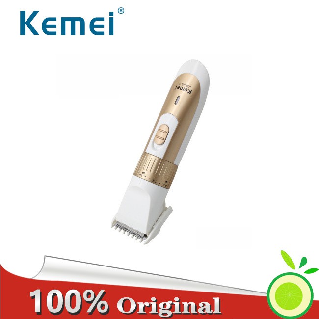 Máy hớt tóc chuyên nghiệp Kemei KM-9020 + bộ phụ kiện kèm theo