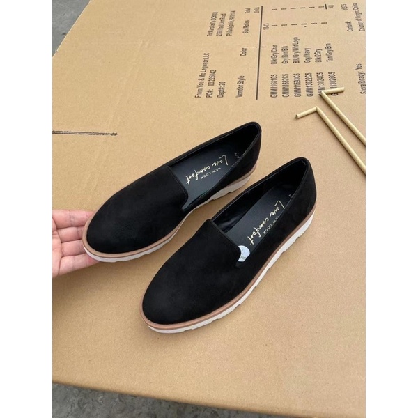 Giày slip-on nữ