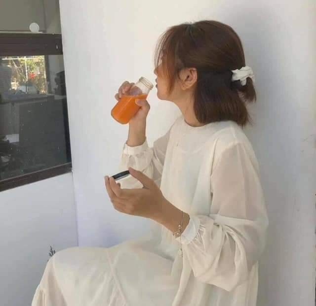 [RẺ VÔ ĐỊCH] Váy Trắng Bánh Bèo Voan Tầng, Đầm Vintage | BigBuy360 - bigbuy360.vn