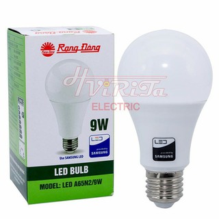 Bóng đèn LED BULB Rạng Đông