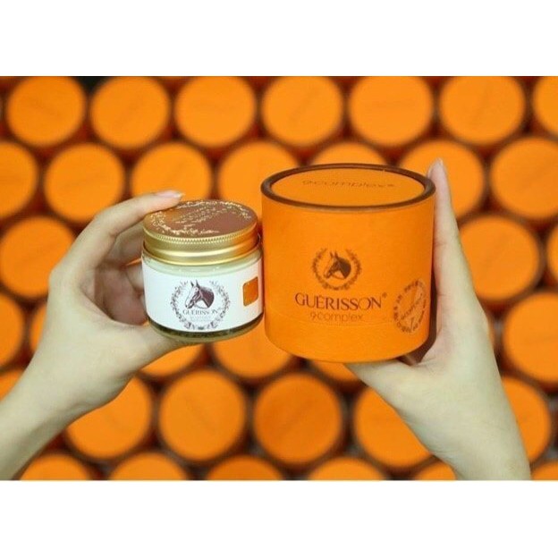 (Thanh lý móp hộp) DƯỠNG TRẮNG DA DẦU NGỰA | BigBuy360 - bigbuy360.vn