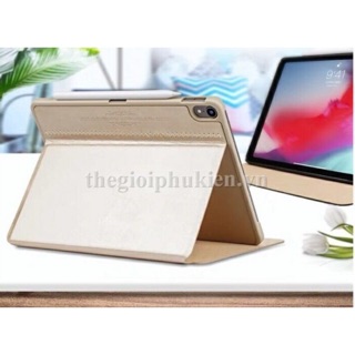 Bao da kaku cho ipad pro 11inch ipad new