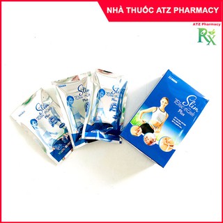 Slim Phục linh Plus Thực Phẩm Giảm Cân - VIÊN GIẢM CÂN PHỤC LINH SLIM LPUS