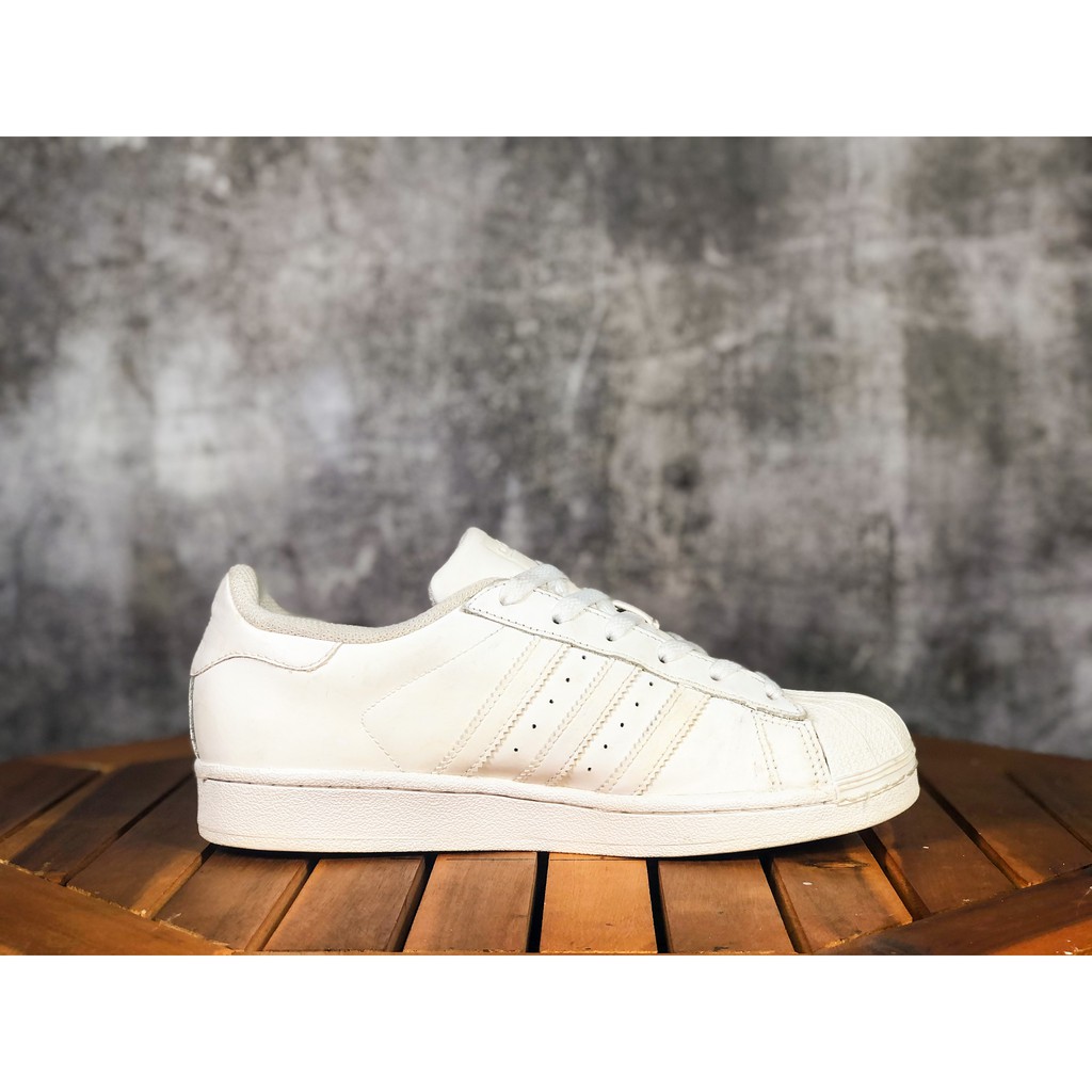 Giày thể thao chính hãng 2hand ADIDAS SUPERSTAR