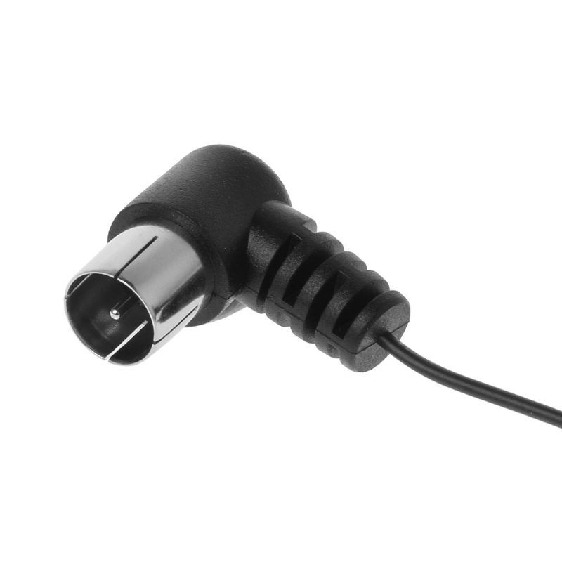 Đầu Nối Ăng Ten Radio Fm F 75ohm Cho Xe Yamaha Jvc Sony Sherwood Pioneer Oenon Panasonic Onkyo