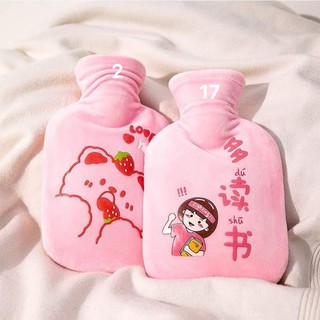 Túi Chườm Hình Đáng Yêu