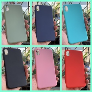 Ốp lưng dẻo Iphone X / Iphone XS / Iphone XS Max nhiều màu