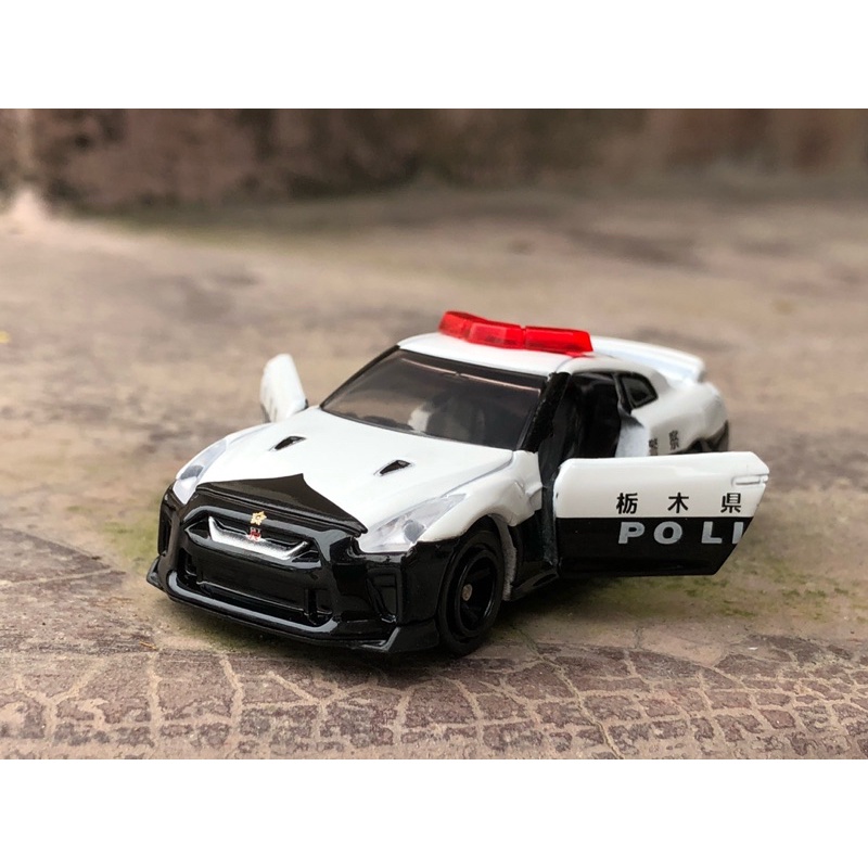 Xe Mô Hình TOMICA Cảnh Sát siêu đẹp không hộp 1:64