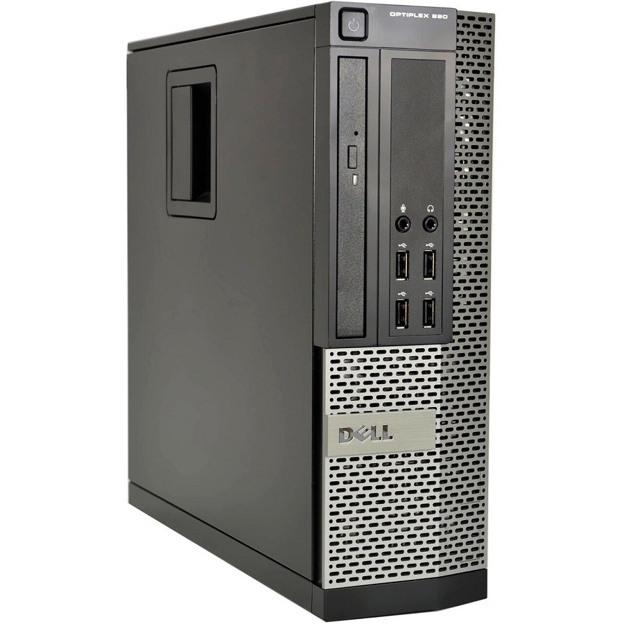 Máy tính đồng bộ Dell Optiplex (Core I5 3470/8G/SSD128G/500GB) [💖FREESHIP💖 Đơn Từ 150K] Bảo Hành 24 Tháng | BigBuy360 - bigbuy360.vn