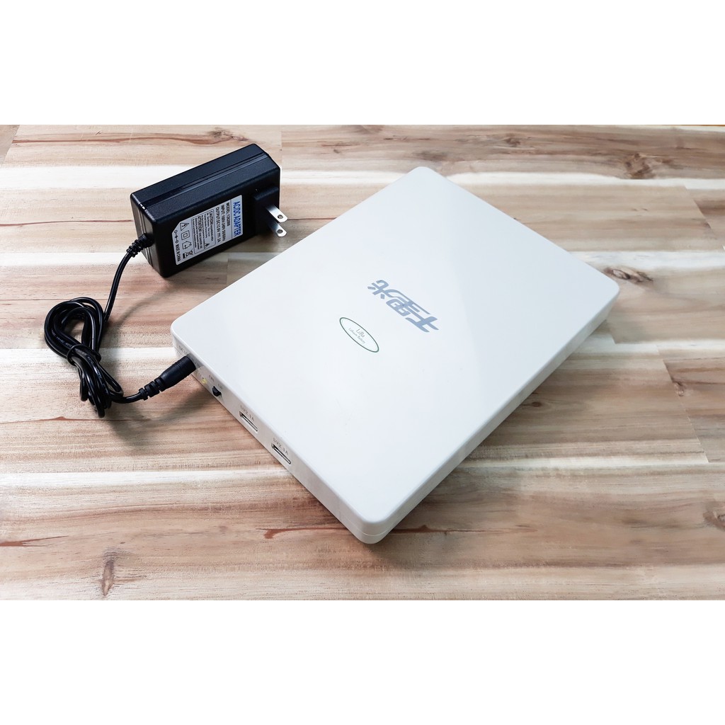 Pin Dự Phòng Siêu Khủng 50000 mAh