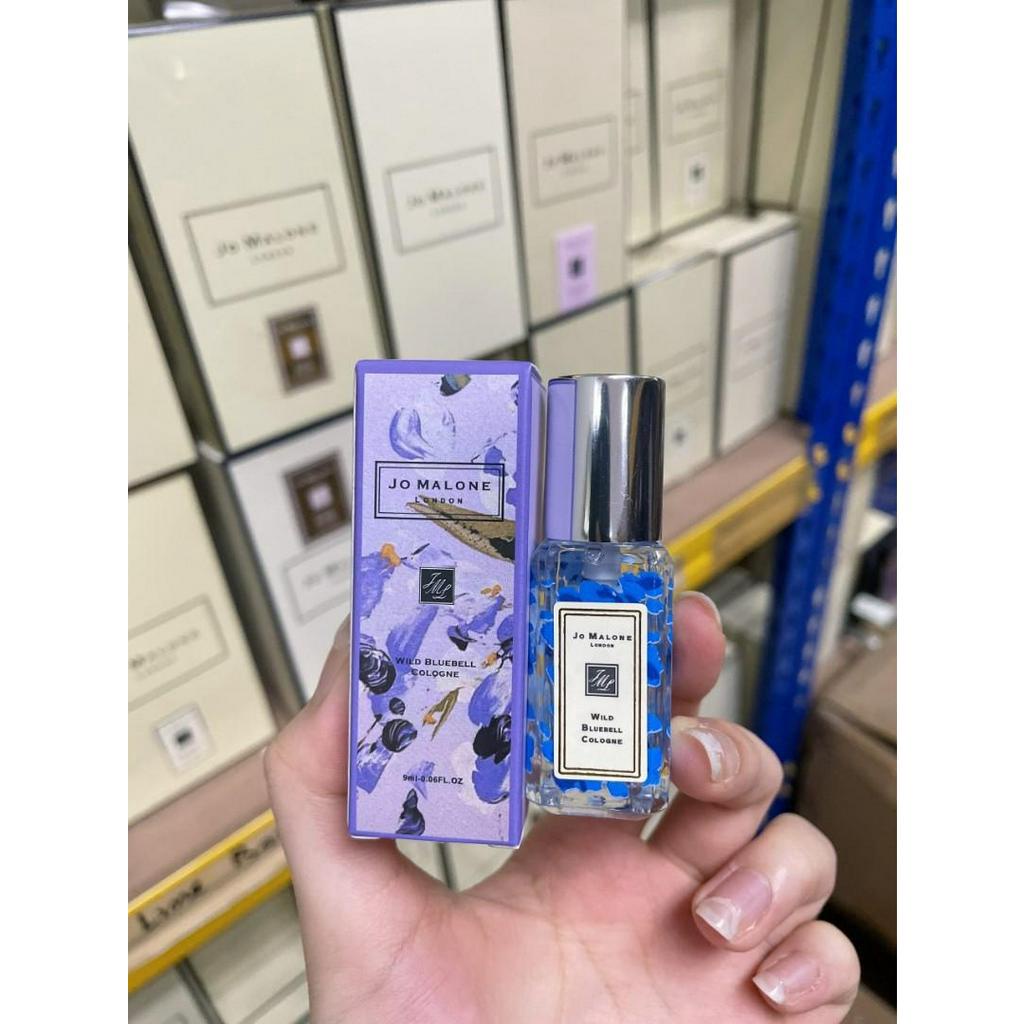 Nước hoa Jo Malone Mini 9ml 3 Hương Thơm Nhẹ Nhàng , Thanh Lịch